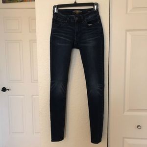 Lucky Brand jeans